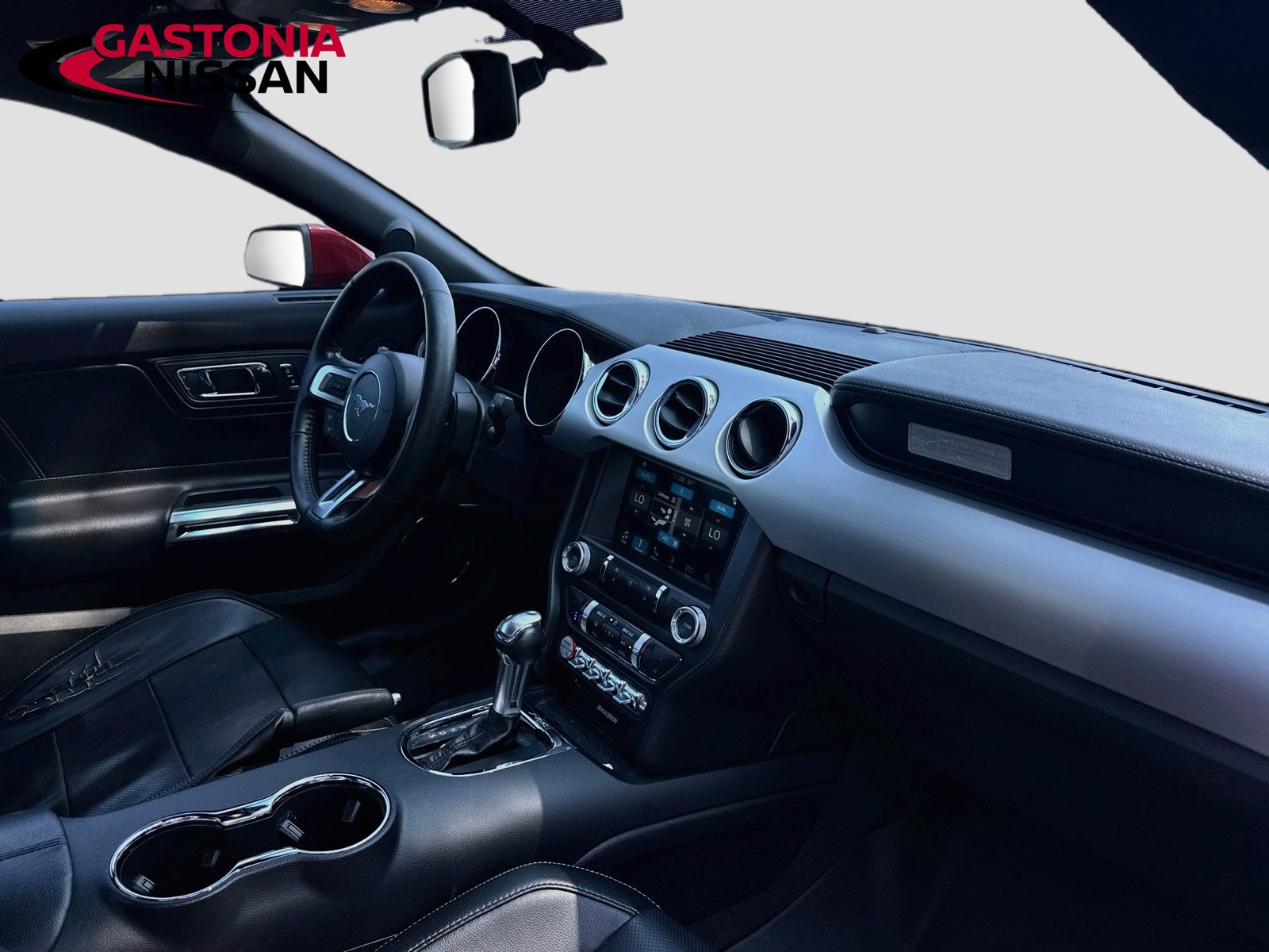 Used 2017 Ford Mustang GT Premium RWD image 33