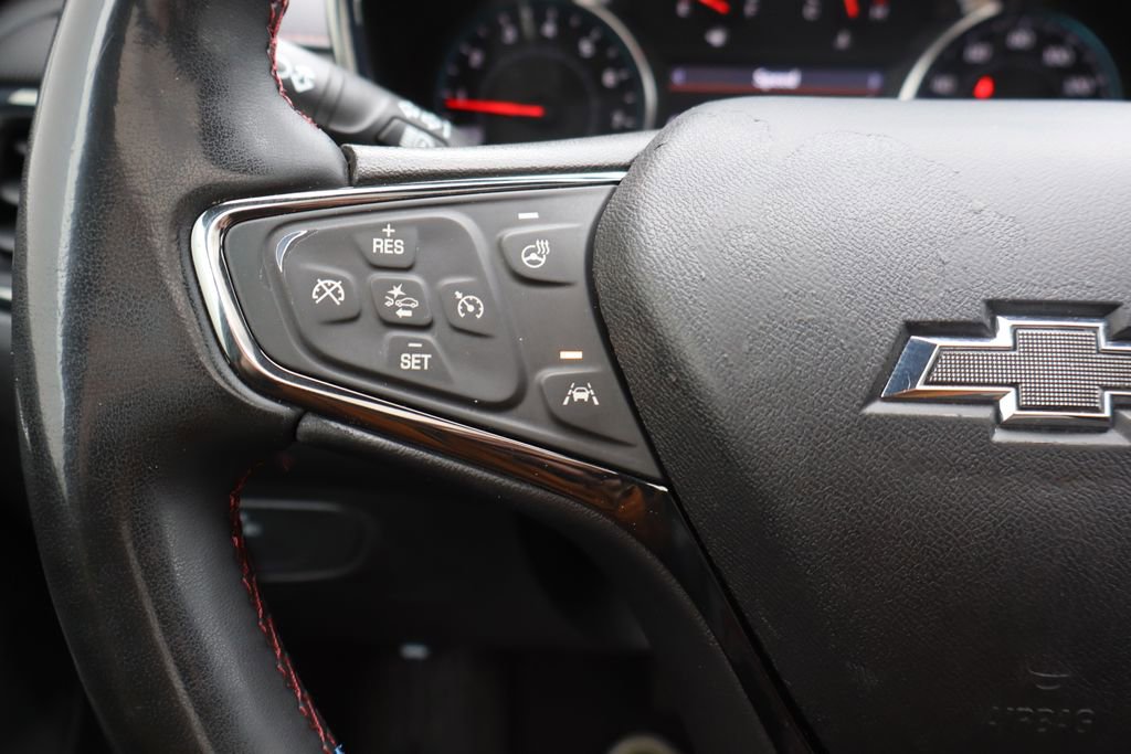 Used 2024 Chevrolet Equinox RS image 7