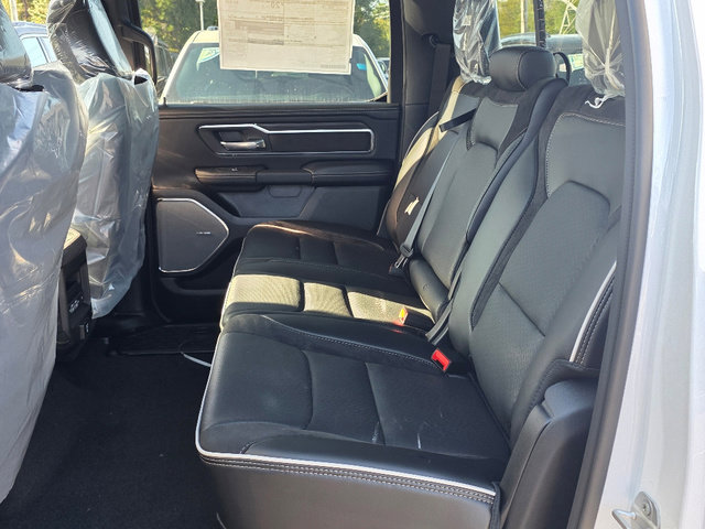 New 2026 RAM 1500 Laramie image 13