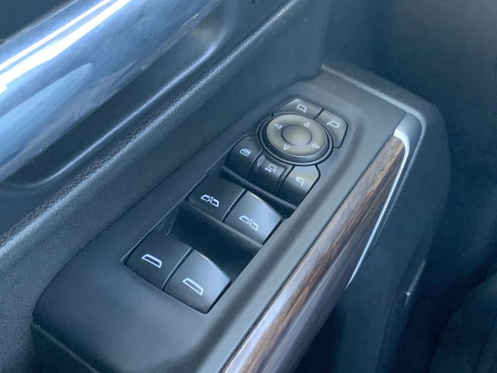 Certified 2022 Chevrolet Silverado 3500 High Country image 21