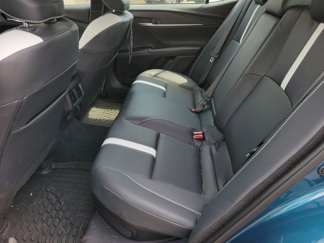 Used 2025 Toyota Camry SE image 8