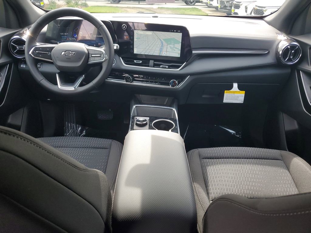 New 2026 Chevrolet Equinox LT w/ Midnight Edition image 9