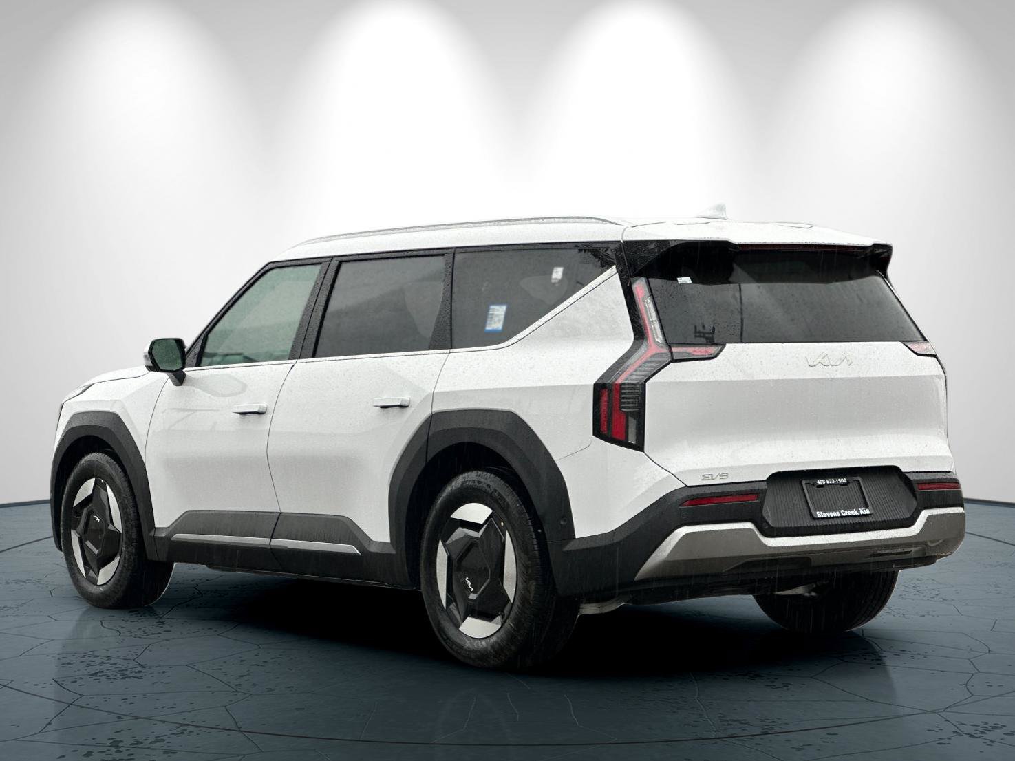 New 2026 Kia EV9 Wind AWD/4WD image 6