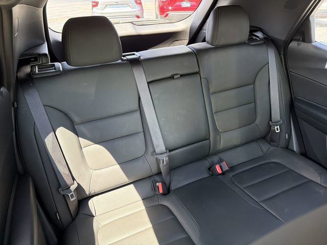 Certified 2025 Chevrolet TrailBlazer ACTIV w/ Convenience Package FWD image 16