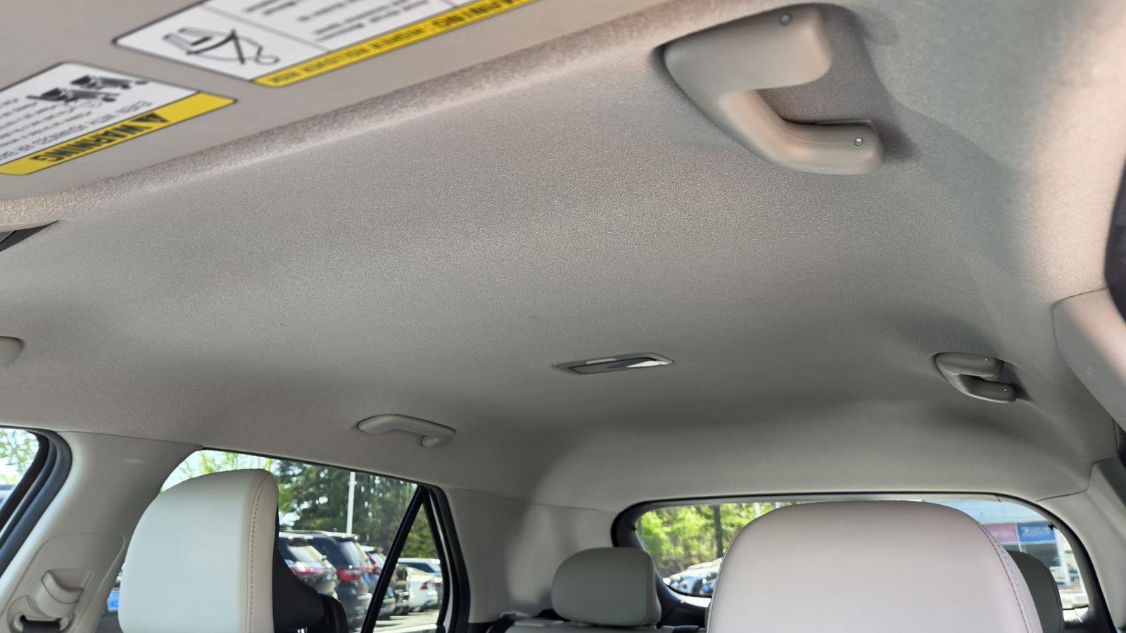 Used 2023 Kia Niro EX image 41