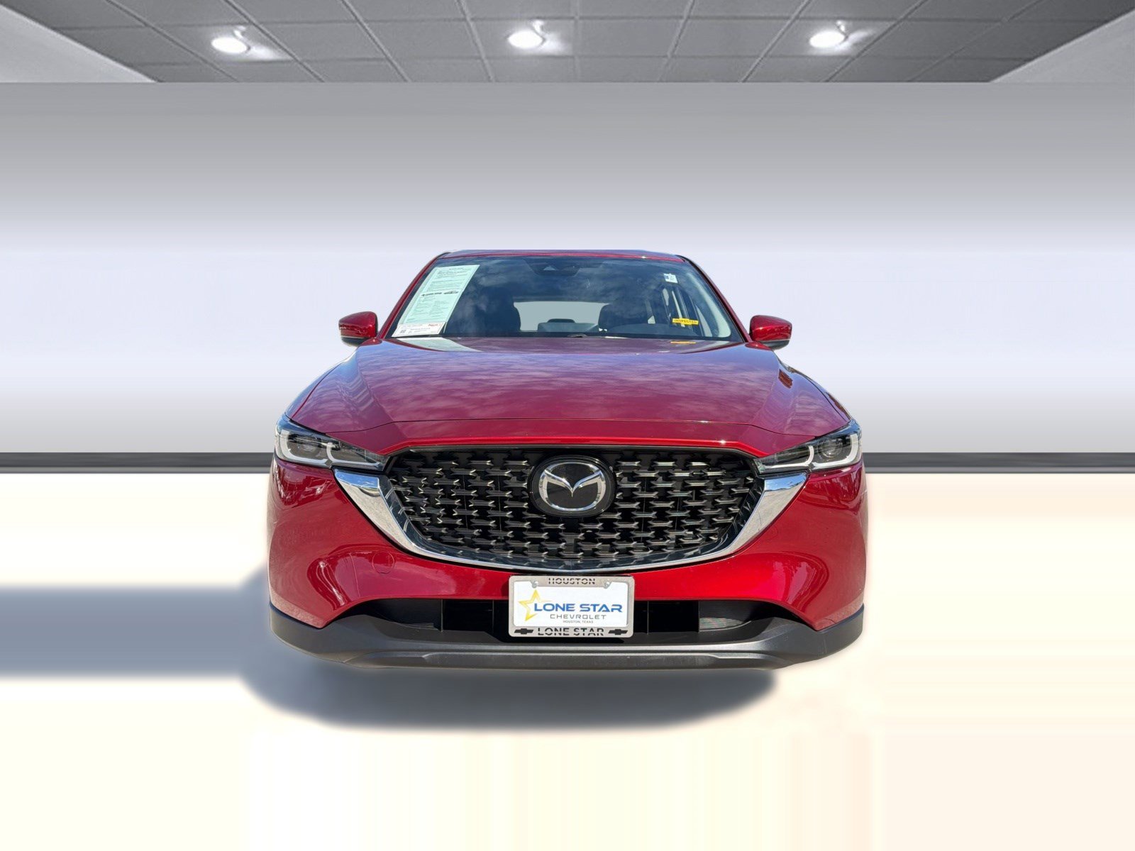 Used 2023 MAZDA CX-5 AWD 2.5 S image 6