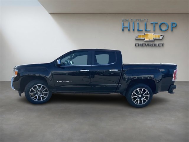 Used 2021 GMC Canyon Denali image 11