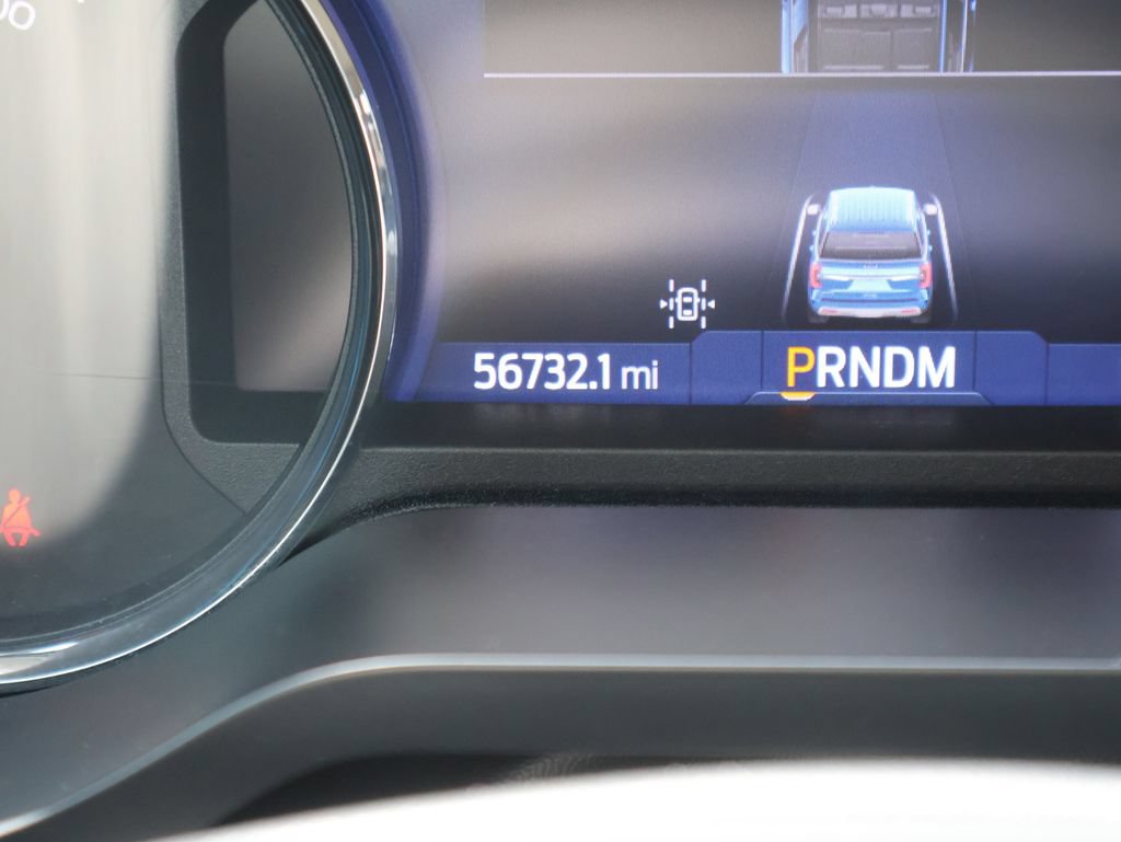 Used 2022 Ford Expedition Max XLT AWD/4WD image 31