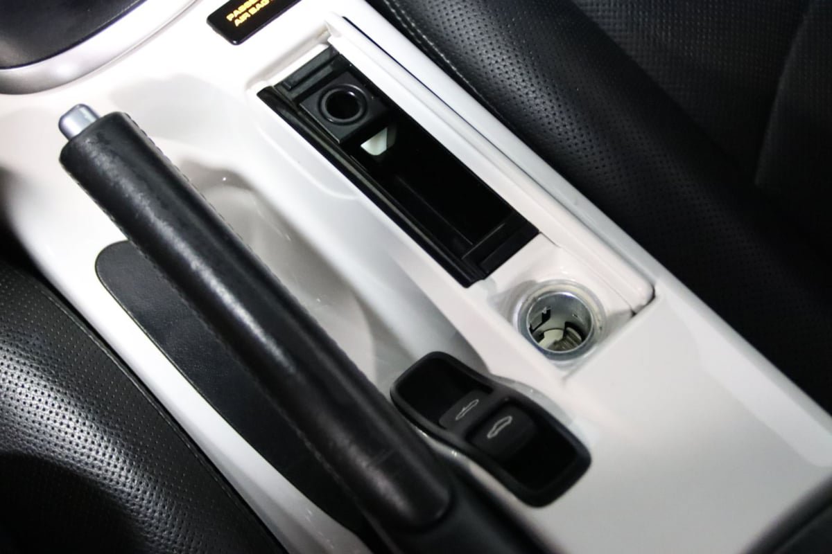 Used 2012 Porsche Boxster S RWD image 62