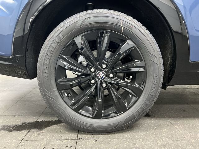 New 2026 Buick Envista Sport Touring w/ Convenience I Package image 30