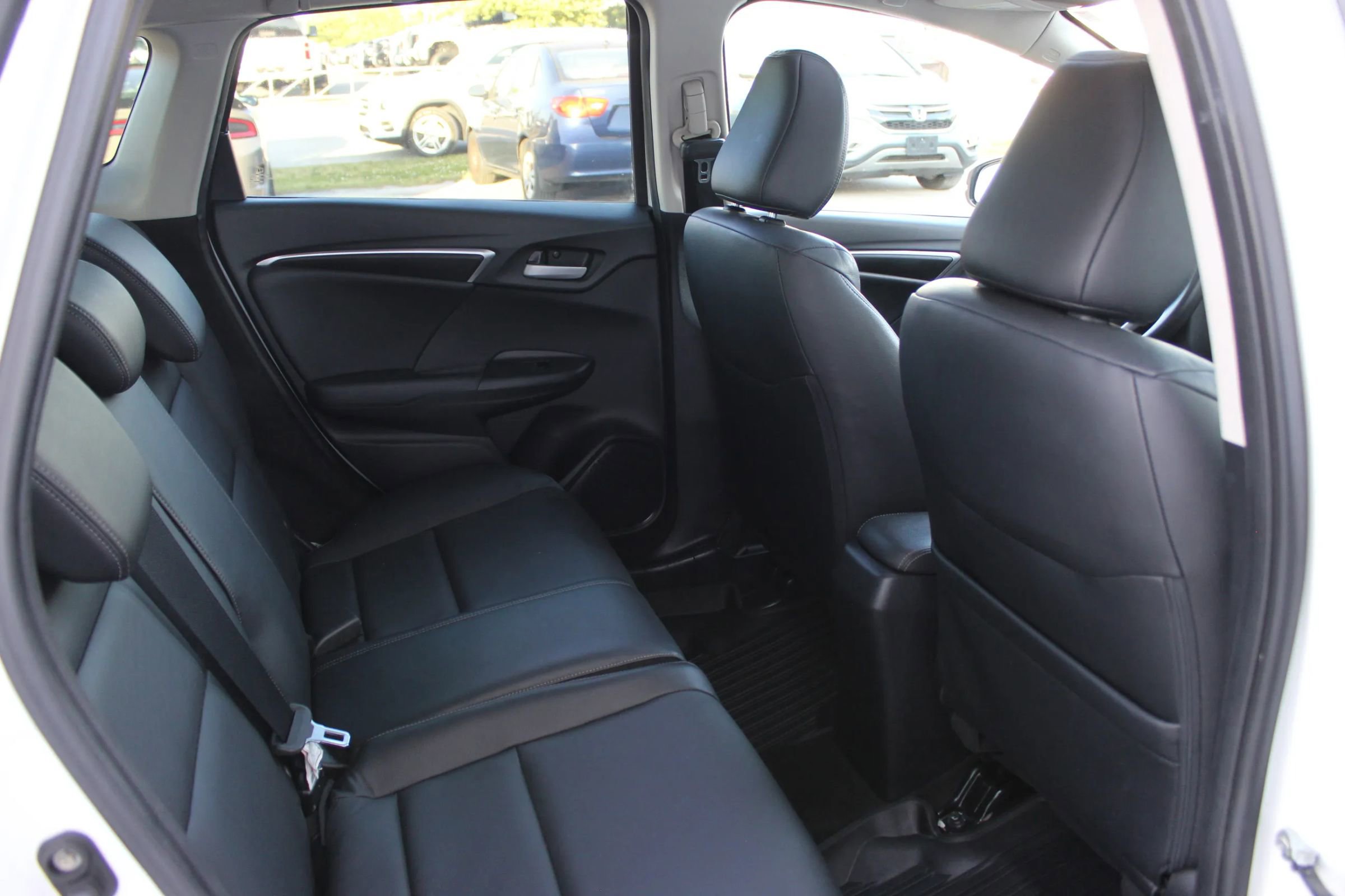 Used 2020 Honda Fit EX-L image 20