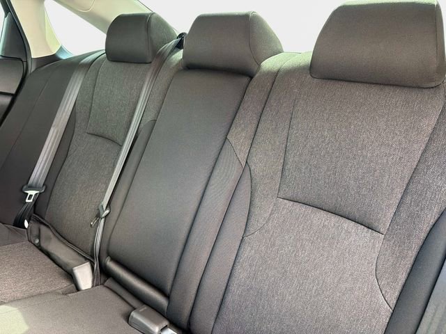Used 2025 Honda Accord SE image 13