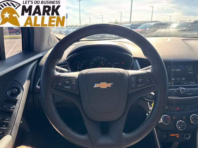 Used 2019 Chevrolet Trax LT AWD/4WD image 12