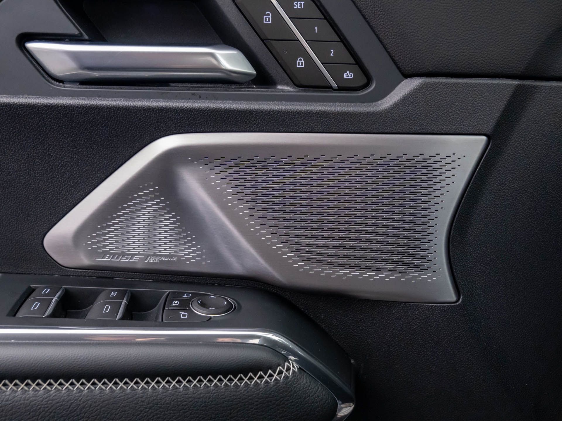 Used 2025 GMC Acadia Denali w/ Super Cruise Package image 20