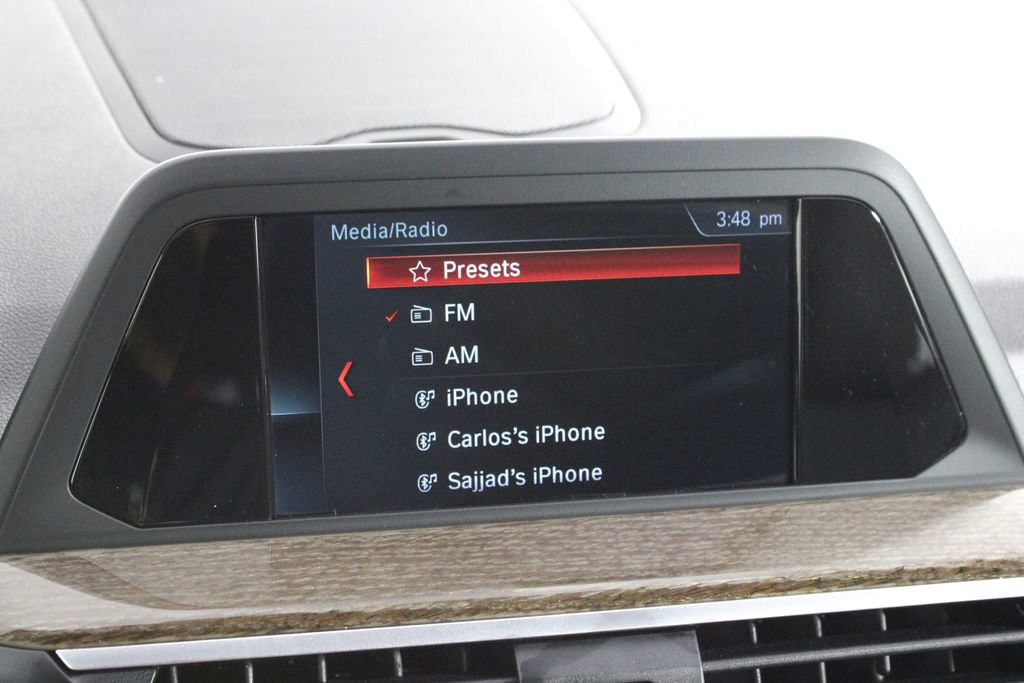 Used 2019 BMW X3 sDrive30i w/ Driving Assistance Package image 32