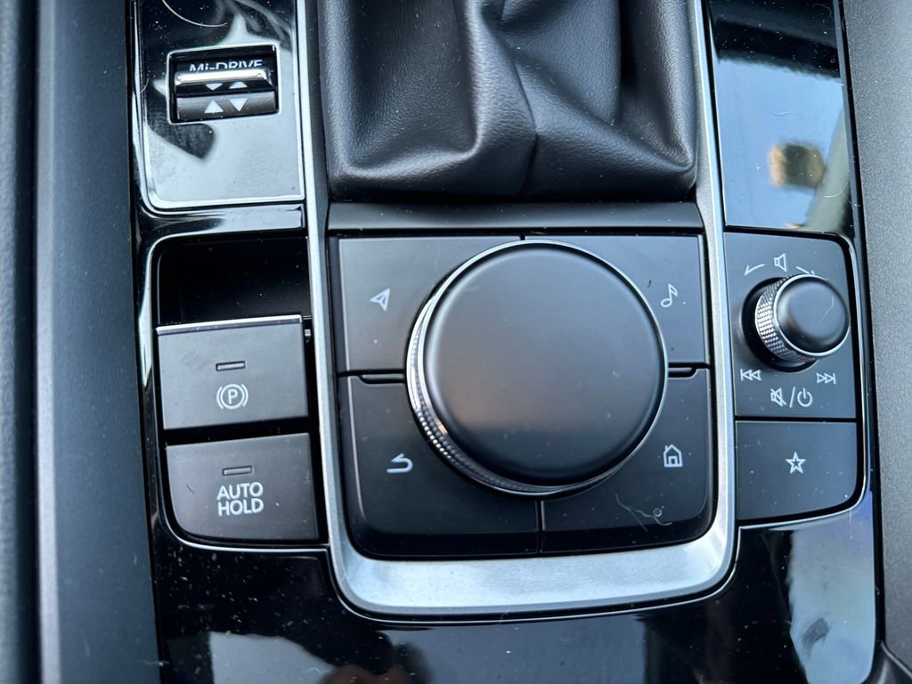 New 2025 MAZDA CX-50 AWD 2.5 Turbo w/ Weather Package image 25