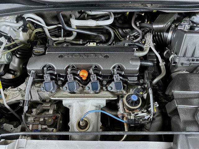 Certified 2022 Honda HR-V Sport image 31