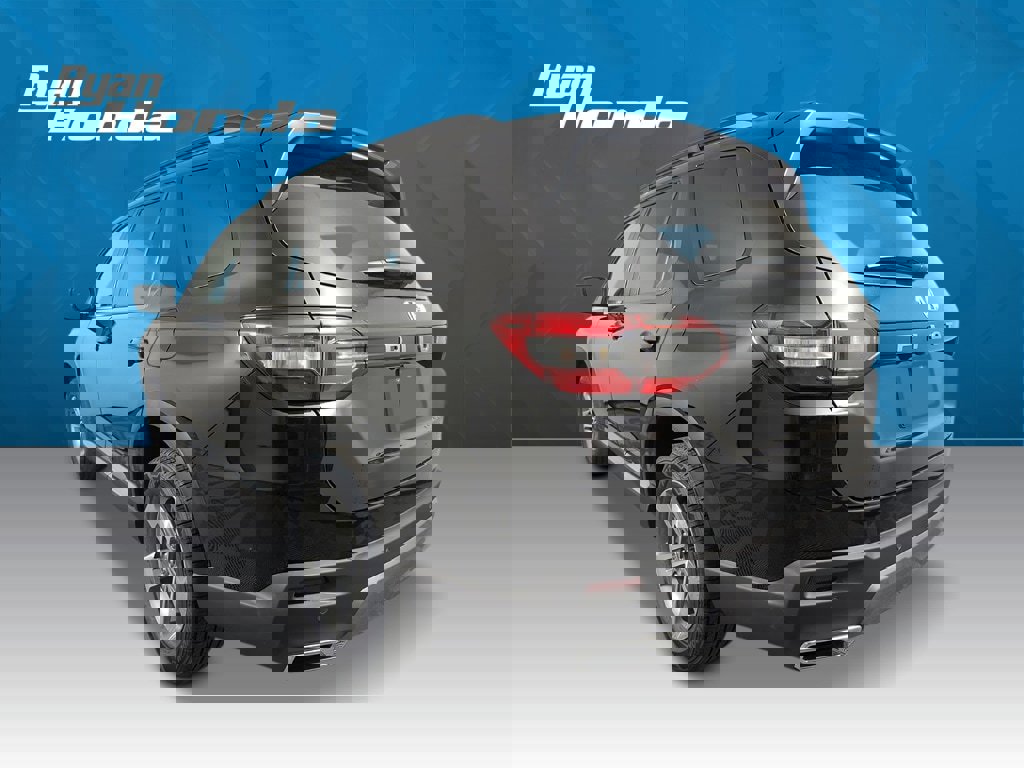 New 2026 Honda Pilot EX-L video 2