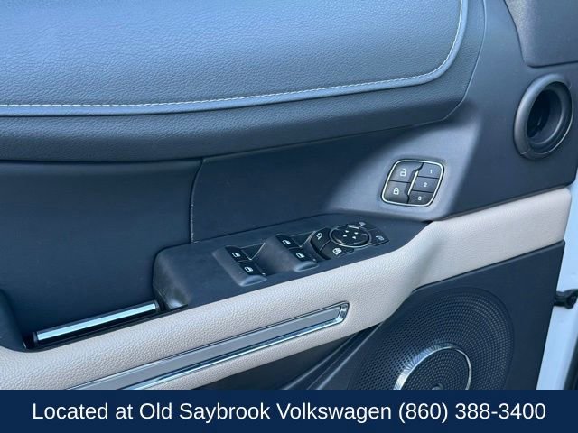 Used 2024 Ford Expedition Max Limited image 38