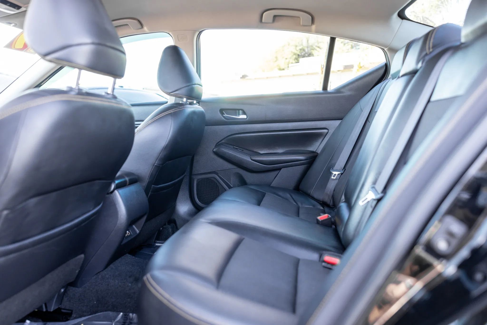 Used 2019 Nissan Altima 2.5 SR image 13