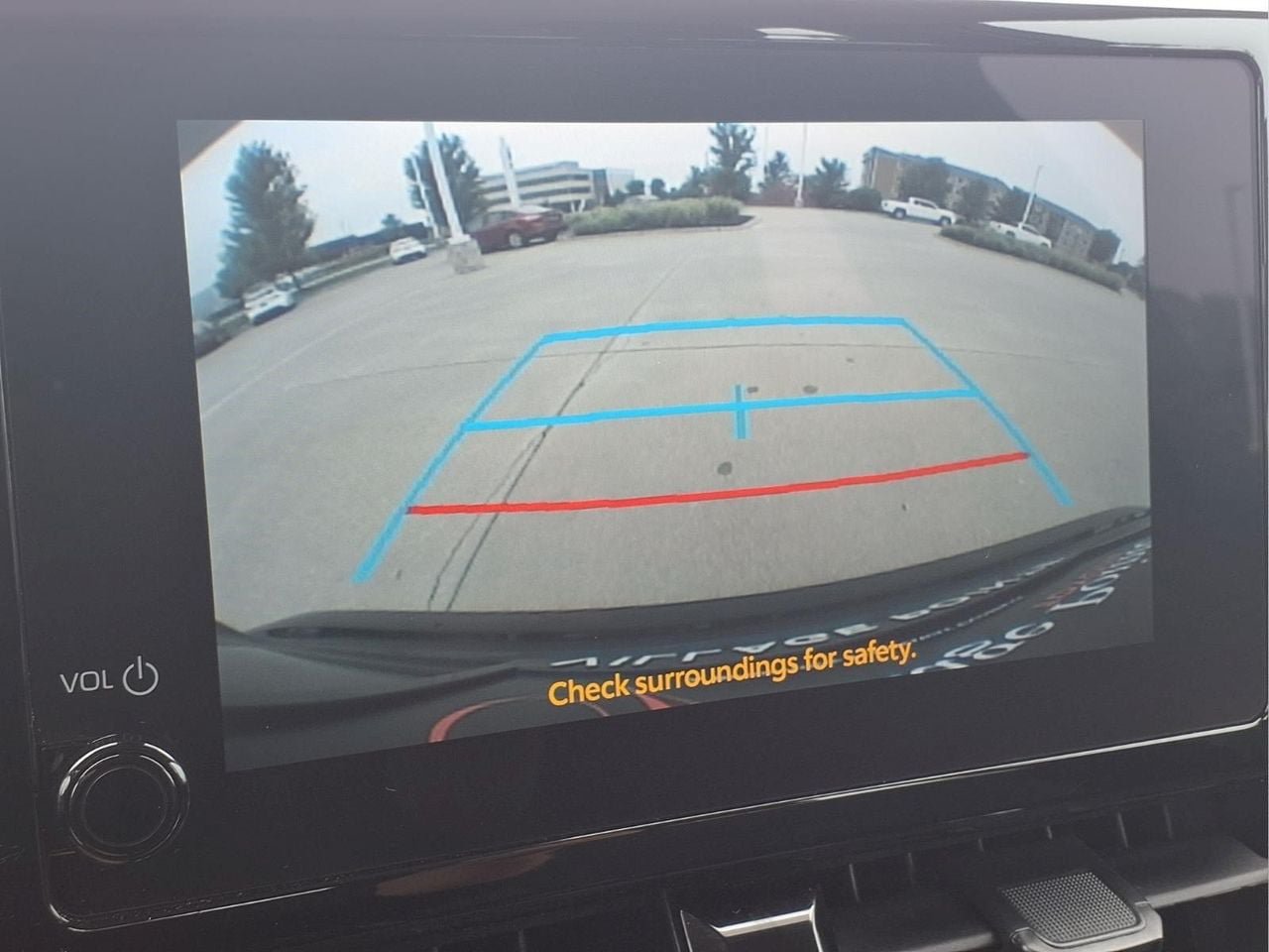 Used 2024 Toyota Corolla LE FWD image 14