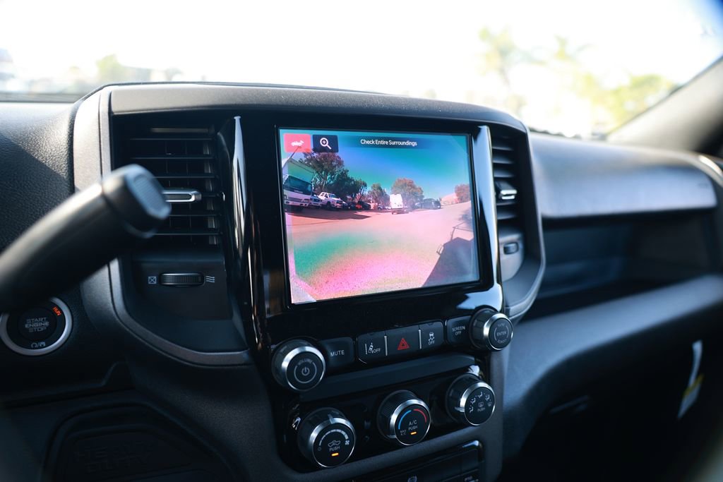 New 2026 RAM 3500 Tradesman w/ Safety Group image 31