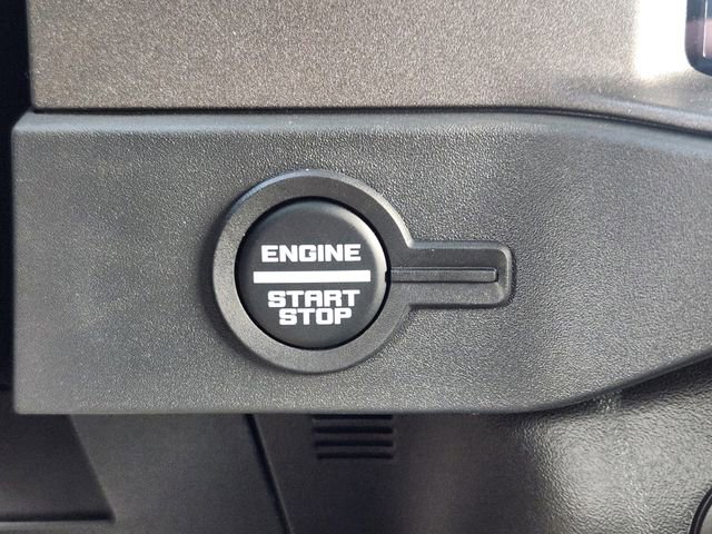 New 2025 Ford Bronco Big Bend image 22