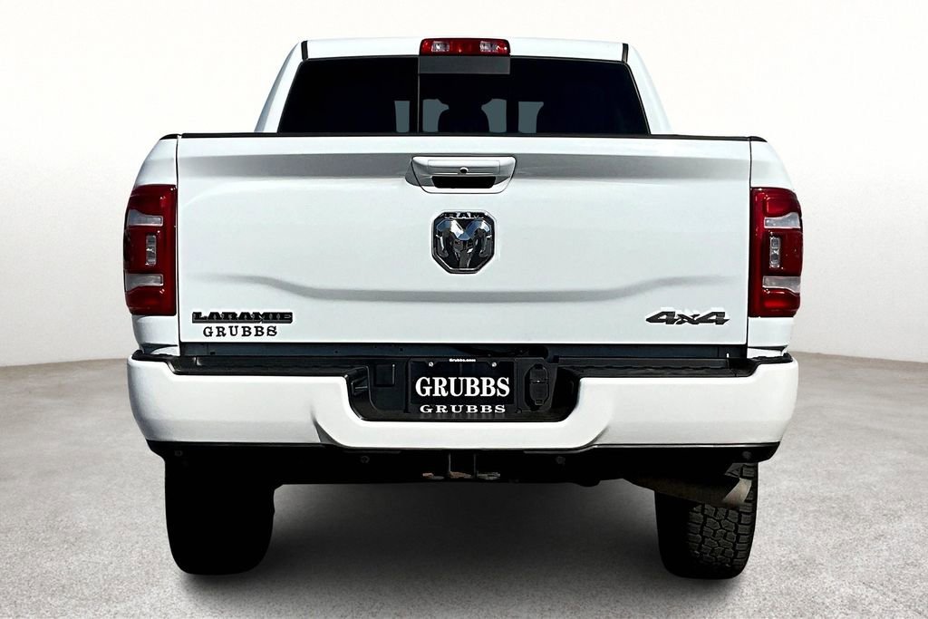 Used 2024 RAM 2500 Laramie image 6