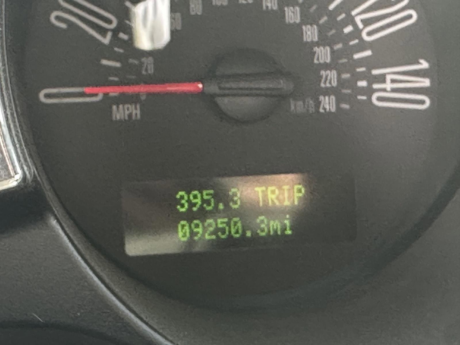 Used 2008 Ford Mustang GT Premium image 29