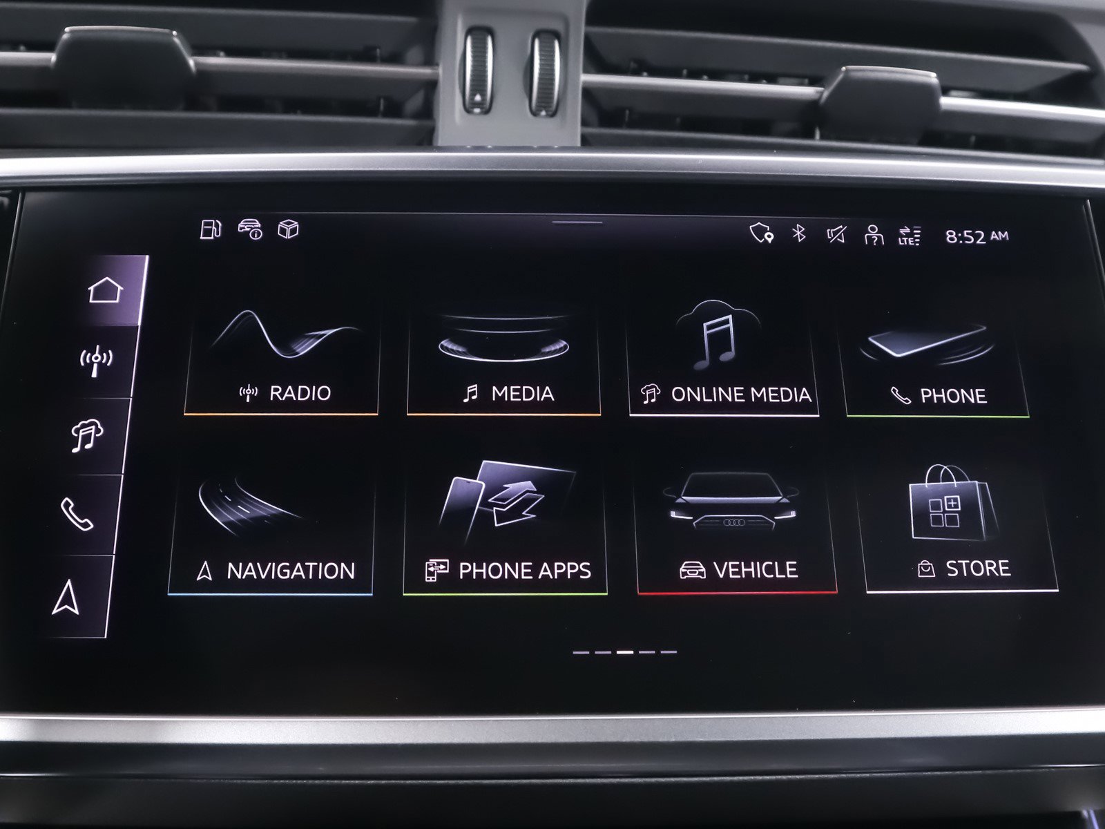 New 2025 Audi A6 3.0T Prestige image 25
