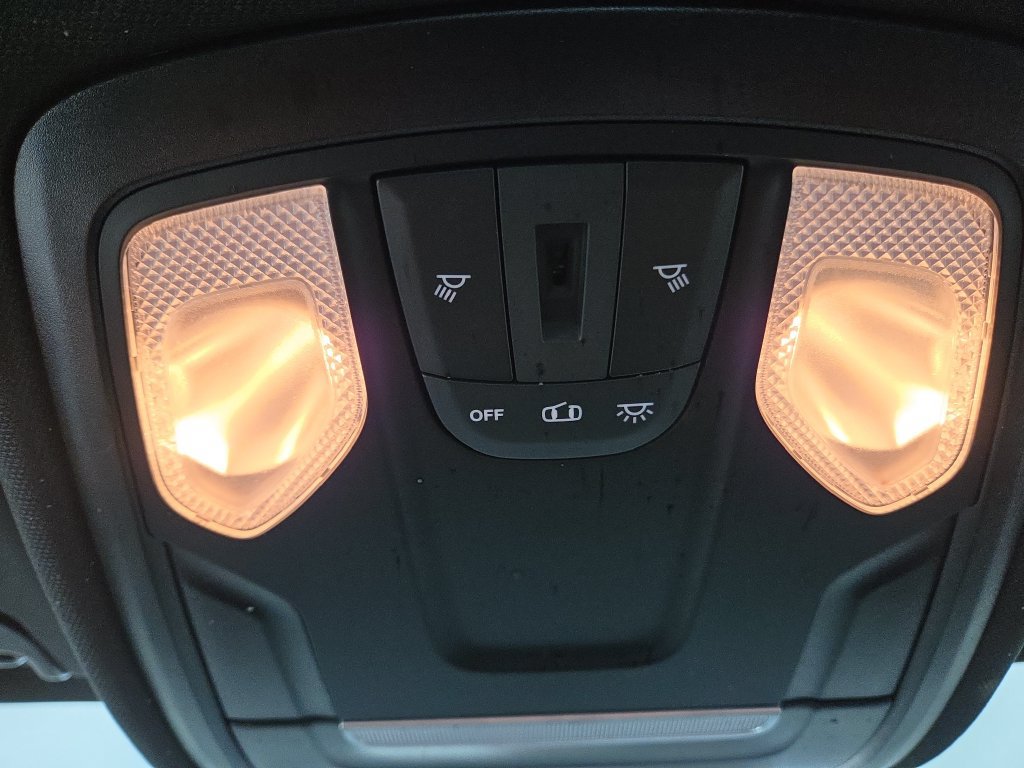 Used 2023 RAM 1500 Tradesman AWD/4WD image 41