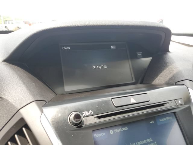 Used 2019 Acura MDX SH-AWD image 15