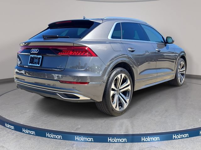Used 2022 Audi Q8 Prestige AWD/4WD image 6