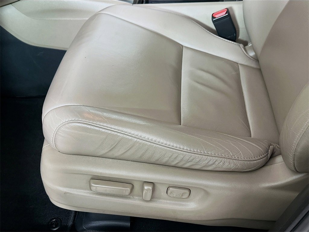 Used 2020 Honda Pilot EX-L image 9