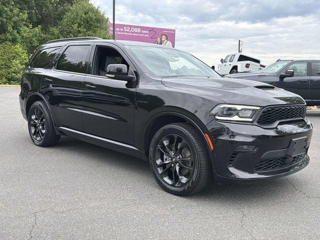Used 2023 Dodge Durango R/T AWD/4WD image 15
