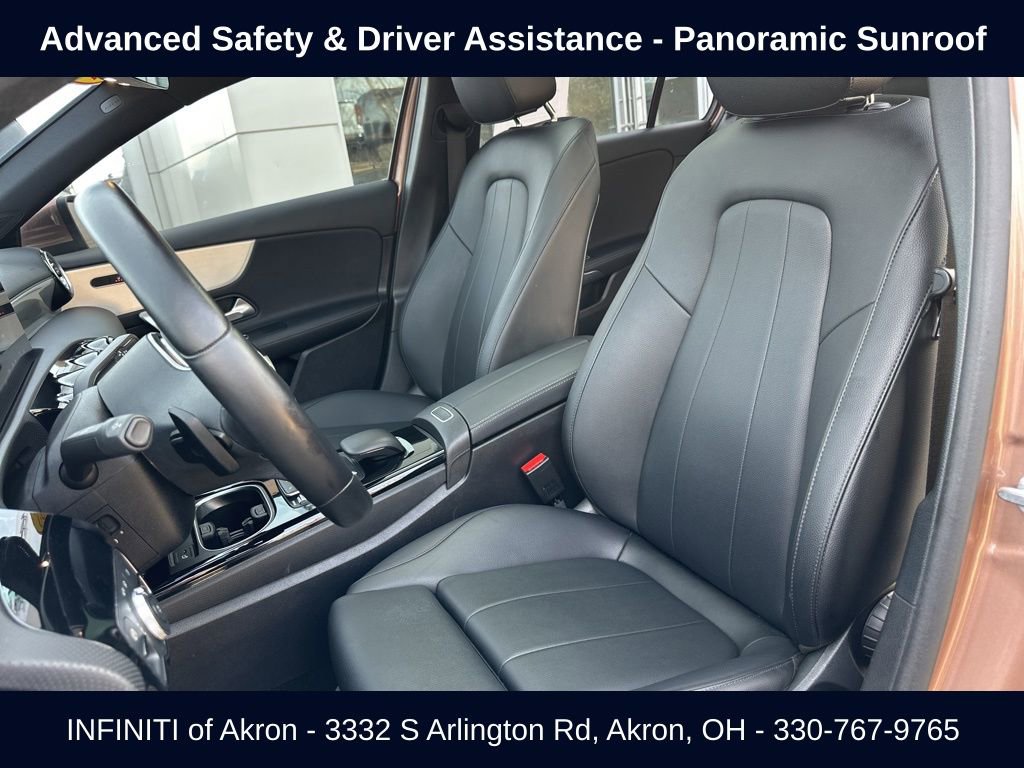 Used 2022 Mercedes-Benz A 220 image 41