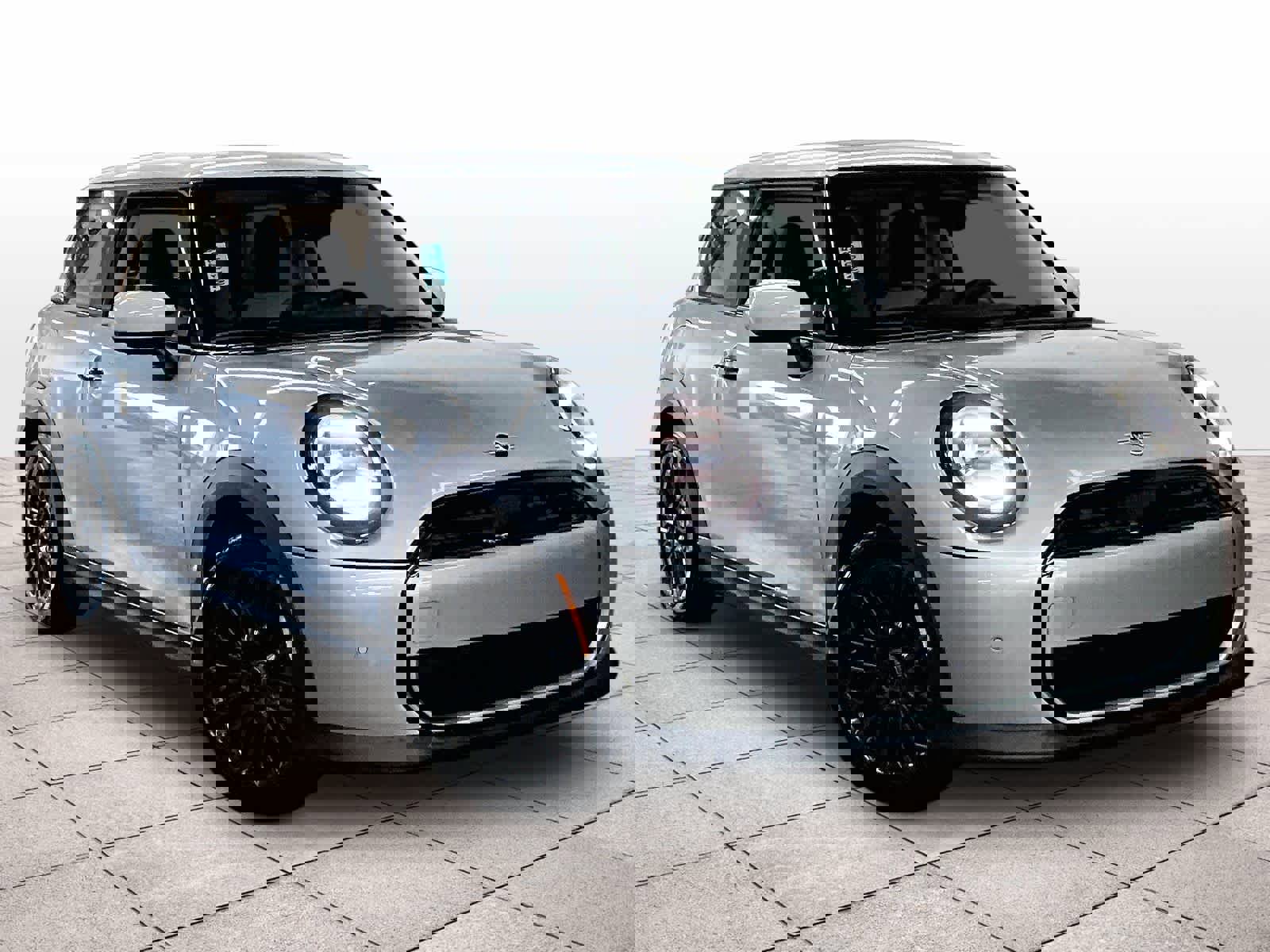 Certified 2025 MINI Cooper 2-Door Hardtop image 2