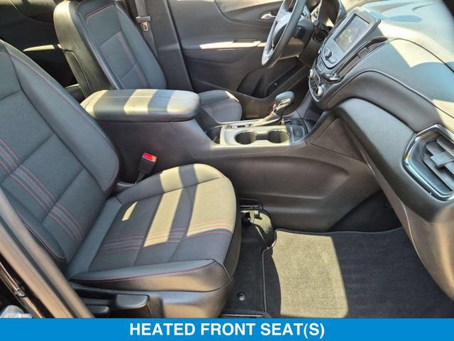Used 2023 Chevrolet Equinox RS AWD/4WD image 33