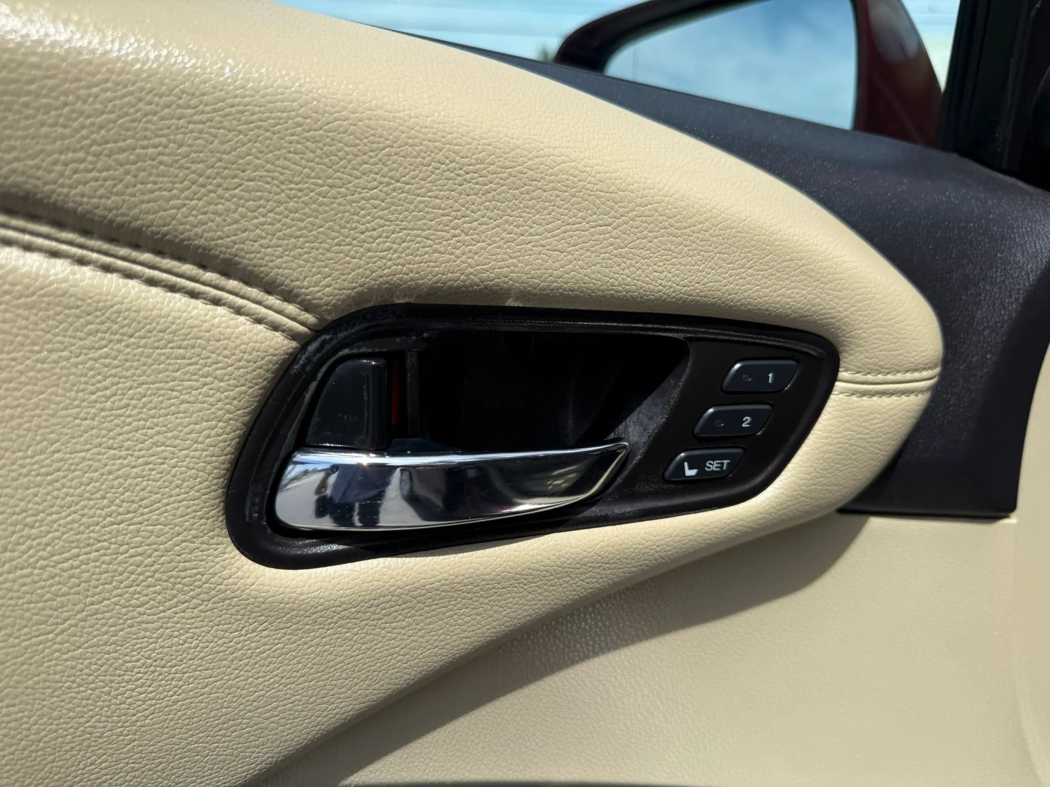 Used 2018 Acura RDX FWD image 27