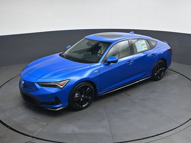 New 2026 Acura Integra A-Spec w/ Technology Package FWD image 27