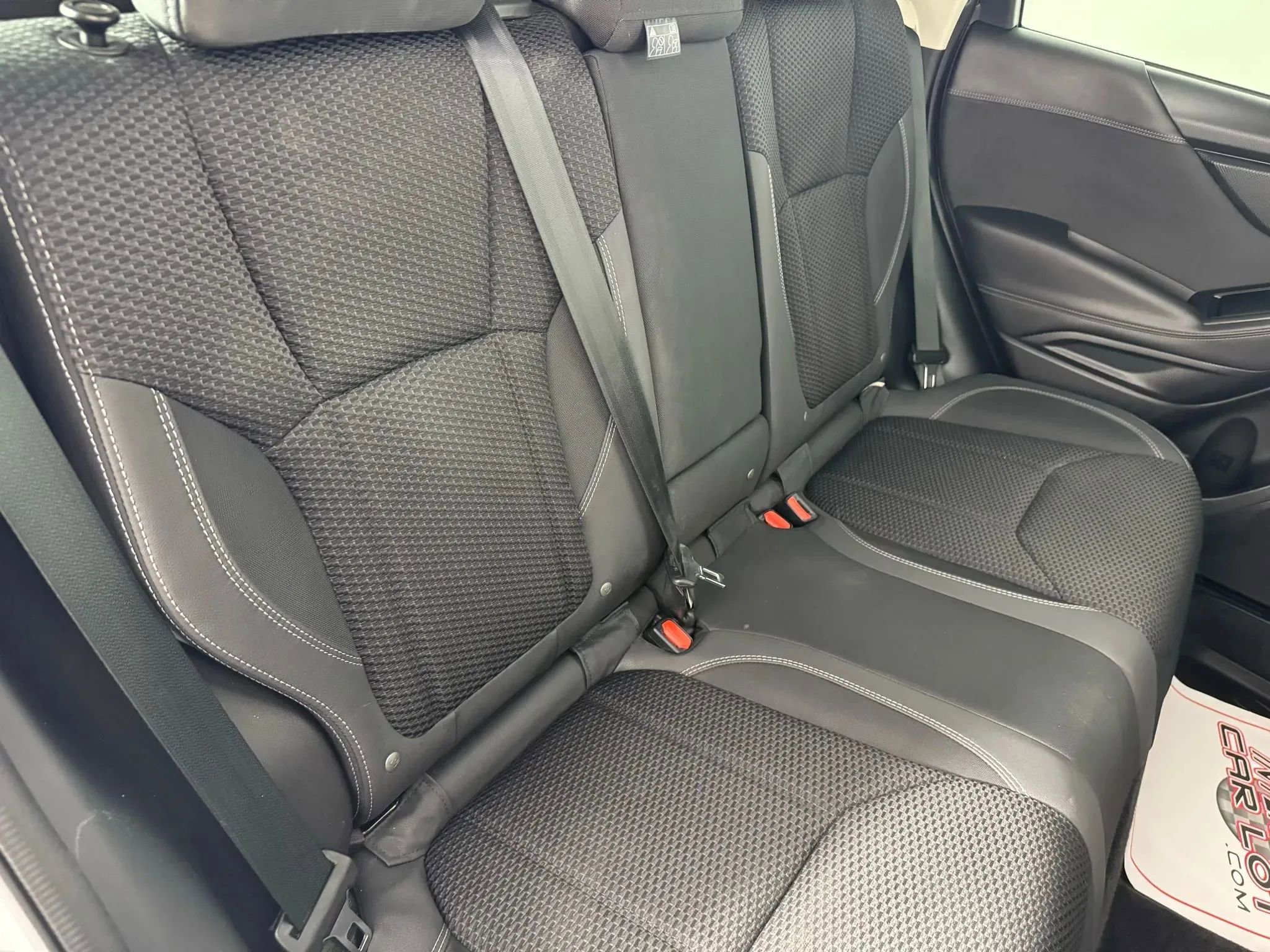 Used 2022 Subaru Forester Premium w/ Popular Package #1 image 39