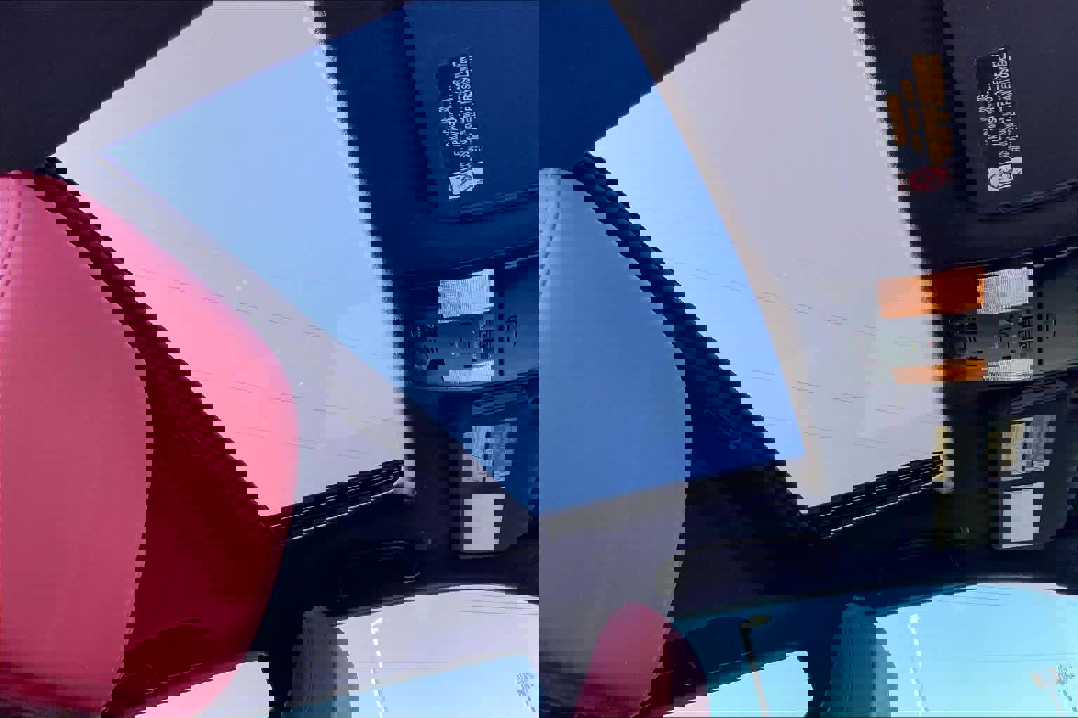 Used 2021 Lexus GX 460 Premium w/ Premium Package image 14