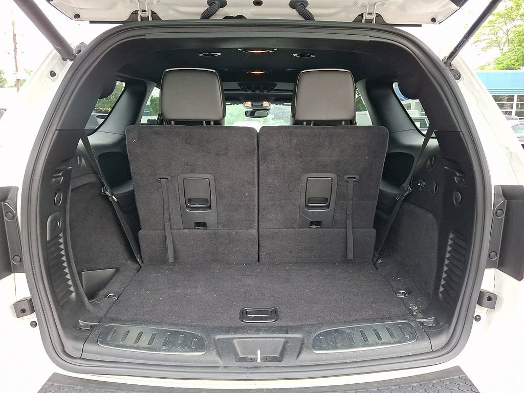 Used 2023 Dodge Durango GT AWD/4WD image 28