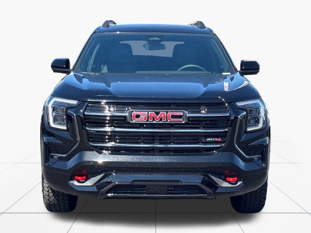 New 2027 GMC Terrain AT4 w/ Convenience Package III AWD/4WD image 9