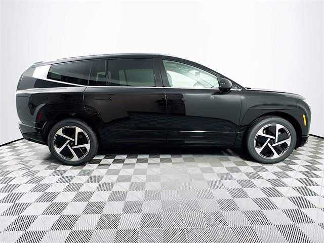 New 2026 Hyundai Ioniq 9 Calligraphy image 8