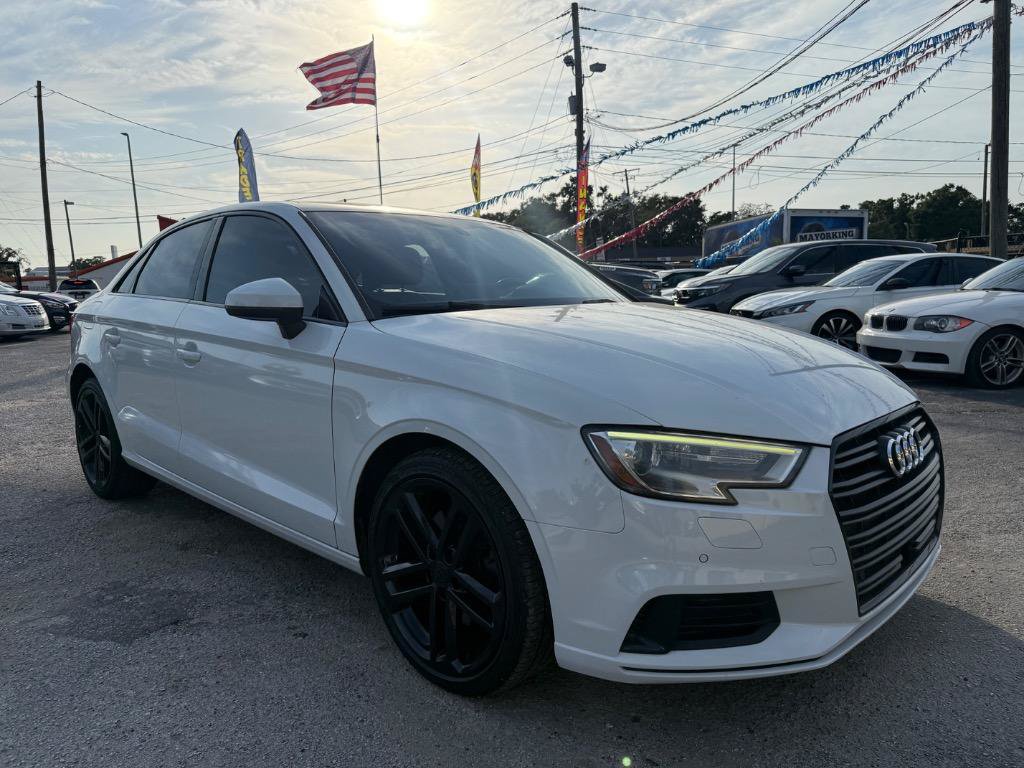 Used 2020 Audi A3 2.0T Premium image 3