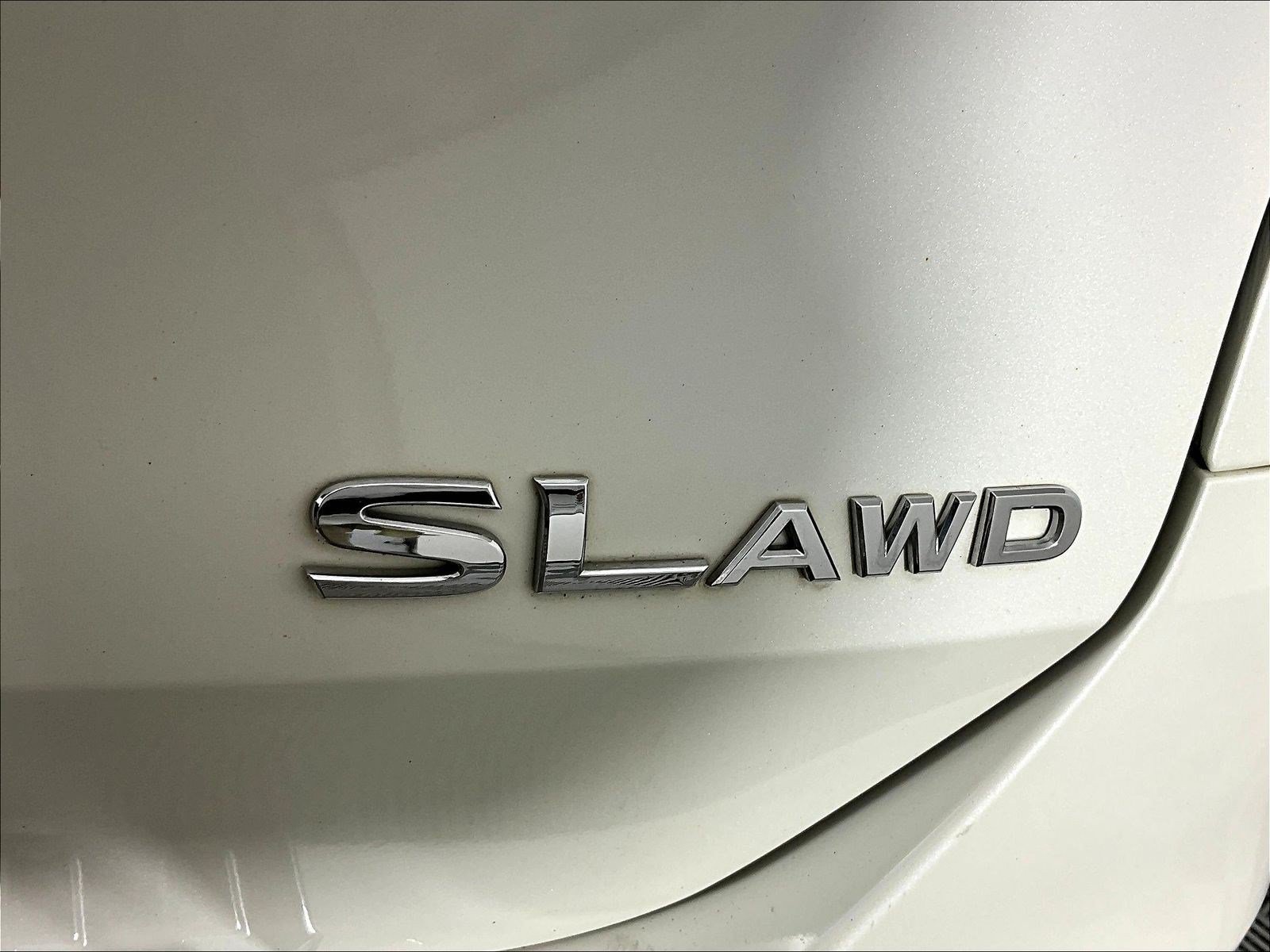 Used 2016 Nissan Rogue SL w/ SL Premium Package AWD/4WD image 24