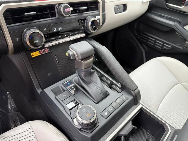 New 2026 Toyota Tacoma Limited image 17