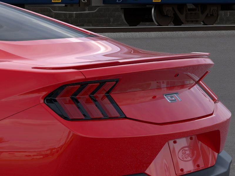 New 2026 Ford Mustang GT image 22
