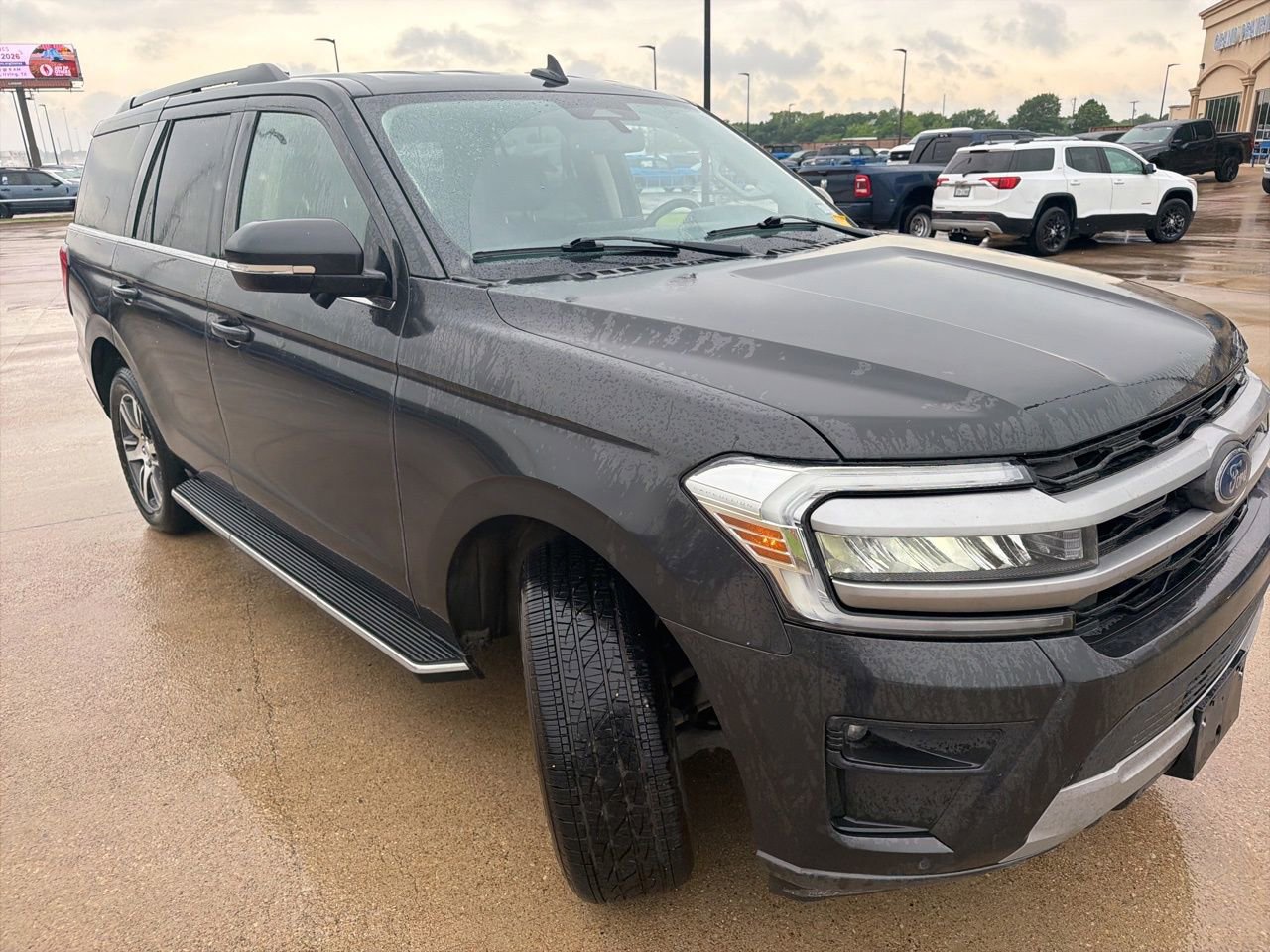 Used 2022 Ford Expedition XLT AWD/4WD image 21